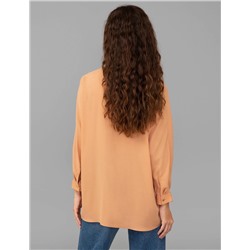 Coconut Comfort Fit Uzun Kollu Gömlek