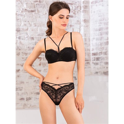 Бюстгальтер №8112 Natalie фашия Mioocchi