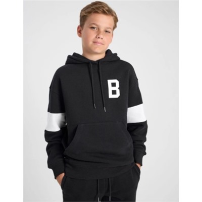 Худи для мальчиков. Экспорт