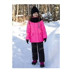 Комплект 7з4621 розовый неон #289055