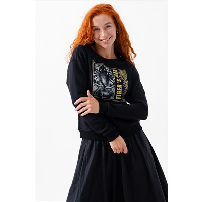 Толстовка 21527