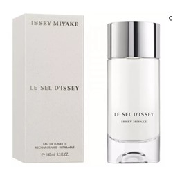 Issey Miyake Le Sel D’Issey Cologne for Men