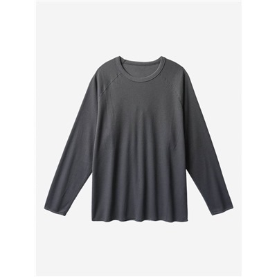 Удобный, уютный лонгслив Goldwi*n  Экспорт