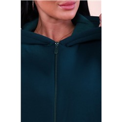 688 Костюм с начесом ZIP