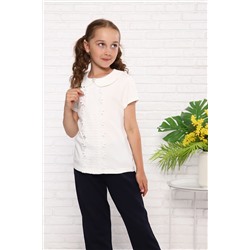 Джемпер Тамара короткий рукав НАТАЛИ #933983