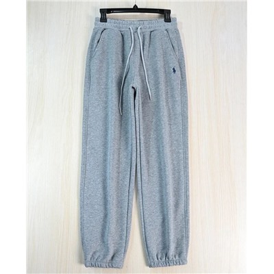 Женские теплые эластичные спортивные брюки с высокой талией  РАЛЬ*Ф Л