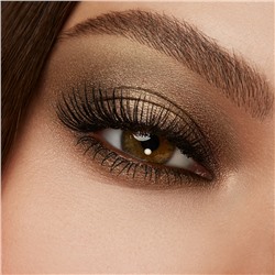 standout volume buildable mascara
