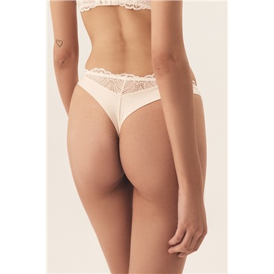 42364 KORIN/01X Трусы стринги ESOTIQ