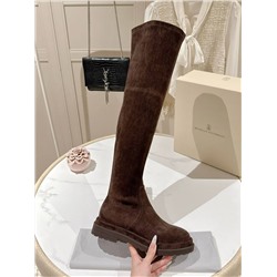 Сапоги ботфорты  БРУНЕЛЛО КУЧИНЕЛЛ*И