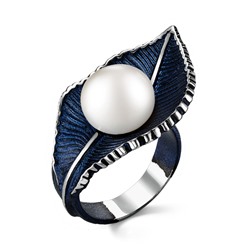 Кольцо серебро 51800S1U