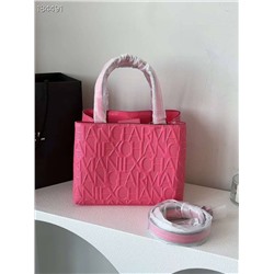 Женская сумка Arman*i Exchang*e 🩶  Экспорт