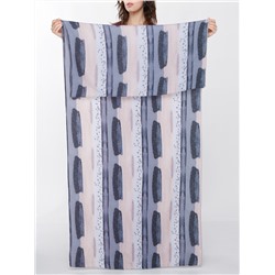 Палантин женский KSH15-166-3