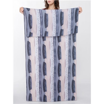 Палантин женский KSH15-166-3