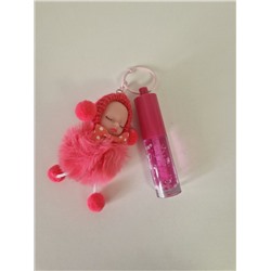 Тинт для губ с куклой 60651