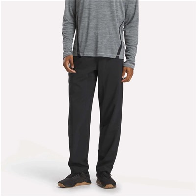 Men's Training Essentials Woven Unlined Pants