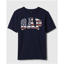 Kids Gap Logo T-Shirt