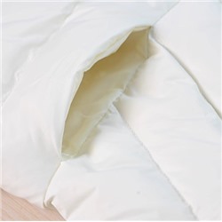 Женский теплый жилет