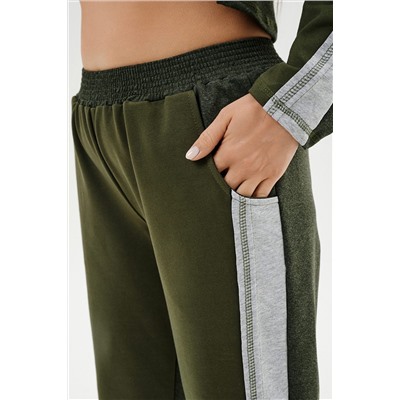 Костюм 9162 (толстовка + брюки) НАТАЛИ #812189