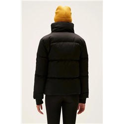 Bad Bear Assassin Puffer Kadın Mont