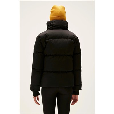 Bad Bear Assassin Puffer Kadın Mont
