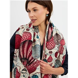 Палантин женский RH25-29-14