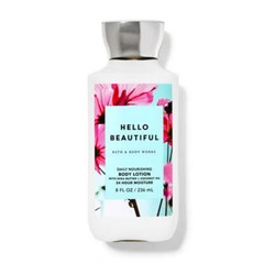 Hello Beautiful Body Lotion