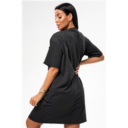 Туника BE HAPPY