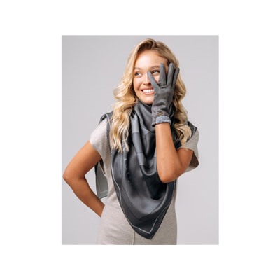 Платок женский Lanotti картина/№13