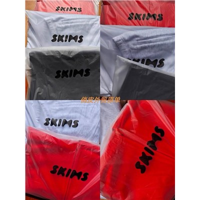 Женские спортивные штаны с начесом  SKIM*S  Экспорт