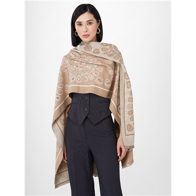 Палантин женский RH10-1459-2