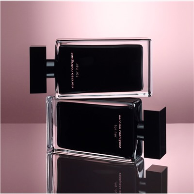 NARCISO RODRIGUEZ FOR HER edt (w) 30ml