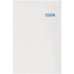 Erkek Çocuk Taş Bisiklet Yaka Sweatshirt