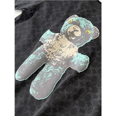 Футболка  КОУ*Ч