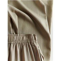 Hose aus Tencel™ Lyocell