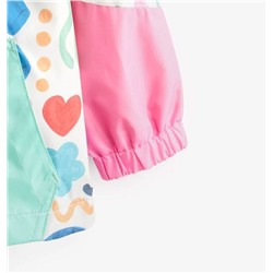 Ветровка для девочек МАЛВ*И