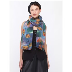 Палантин женский KSH15-1610-1