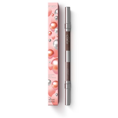 happy b-day, bellezza! lasting duo eye pencil