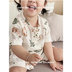 Пижамака малышей