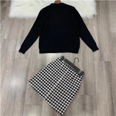 Костюм miu miu 878 цвет ук в комент