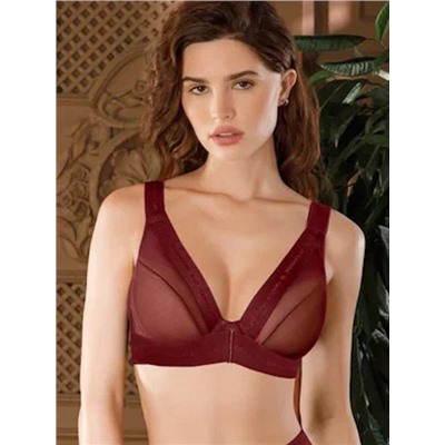 Бюстгальтер №8153 X-Factor балконет Mioocchi