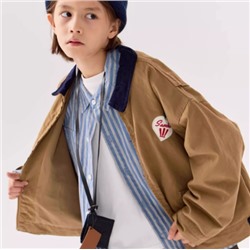 Куртка для мальчика