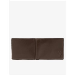 MENS LEATHER BIFOLD WALLET