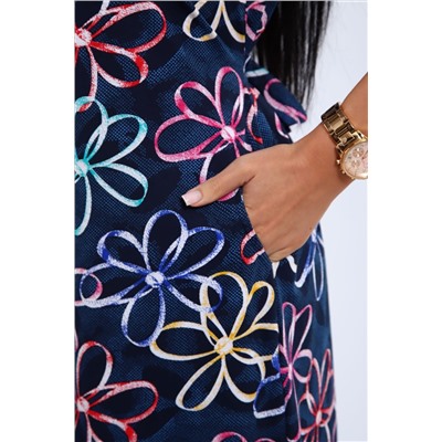 ХАЛАТ домашний ПХДЖ