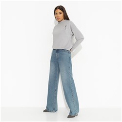 Джемпер с напуском, Долгожданное приглашение