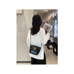 Сумка женская Lanotti 8967/черный