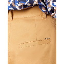 Брюки-бананы из хлопка