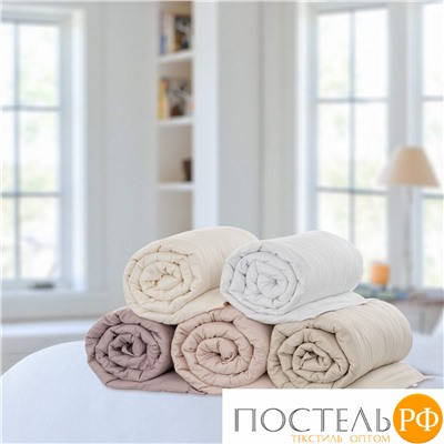 Од-тиф-155х220брз Тиффани (беж роза) Одеяло 155х220