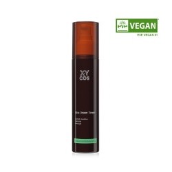 Cica Green Toner, Тонер для жирной кожи с экстрактом центеллы