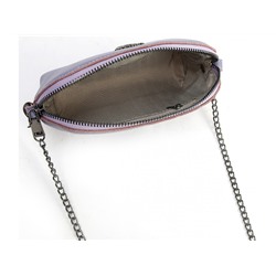 Сумка женская Lanotti YN251/фиолетовый