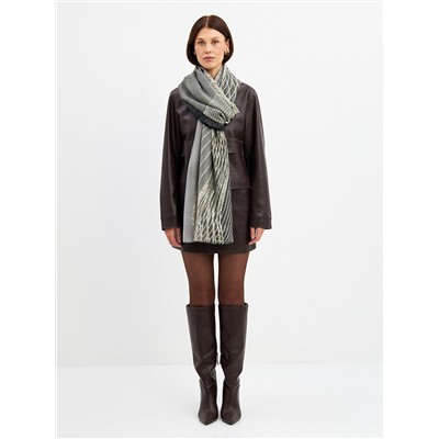 Палантин женский SHU4-105-2